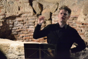 Magnús Logi Kristinsson